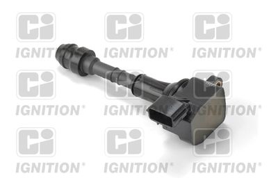Катушка зажигания QUINTON HAZELL XIC8477 для NISSAN QUEST