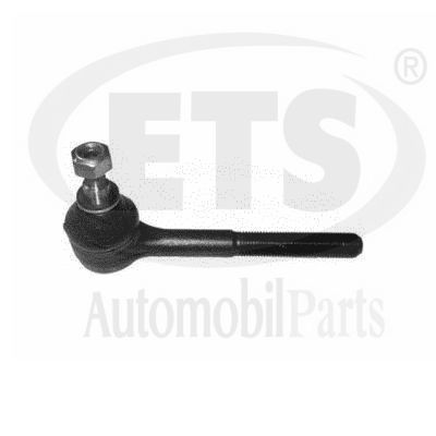 Наконечник поперечной рулевой тяги ETS 15.TR.480 для MERCEDES-BENZ 124