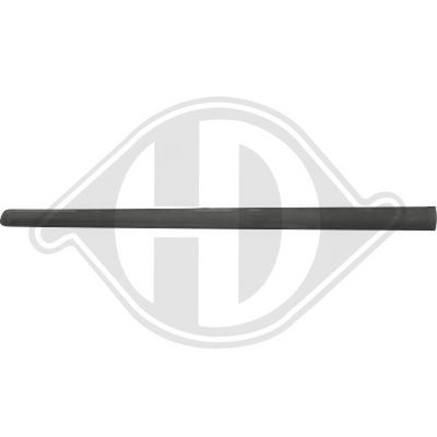 ZIER-/SCHUTZLEISTE TüR