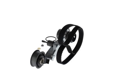 SET POMPA APA + CUREA DINTATA BOSCH 1987946984 12