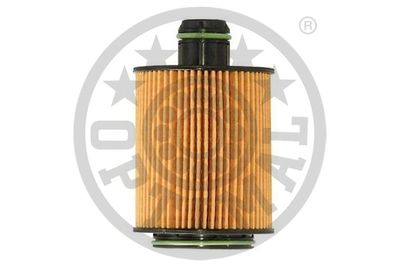 OPTIMAL OP-FOF40075 Масляный фильтр  для FIAT 500L (Фиат 500л)