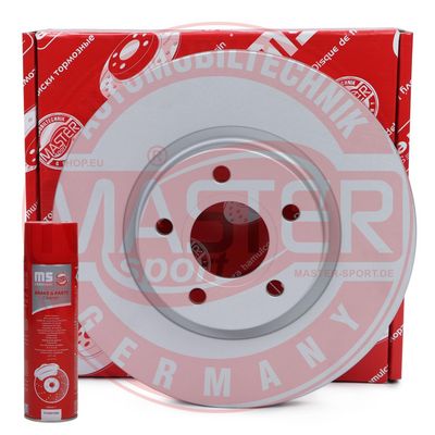 DISC FRANA MASTER-SPORT GERMANY 24012501621PRPCSMSP