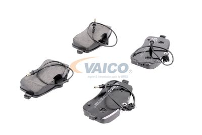 BREMSBELAGSATZ SCHEIBENBREMSE VAICO V424114 27