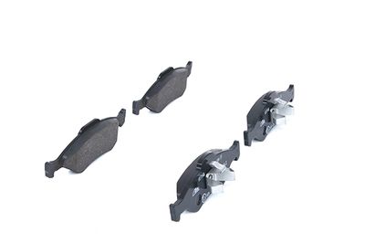 BREMSBELAGSATZ SCHEIBENBREMSE ATE 13046071482 22