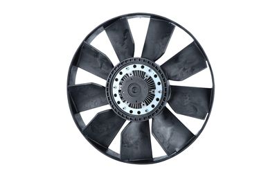 VENTILATOR RADIATOR NRF 47735 27