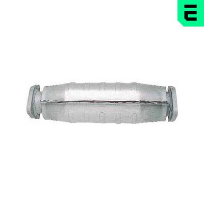 катализатор OPTIMAL OP-ECC44005