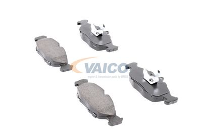 BREMSBELAGSATZ SCHEIBENBREMSE VAICO V400151 19