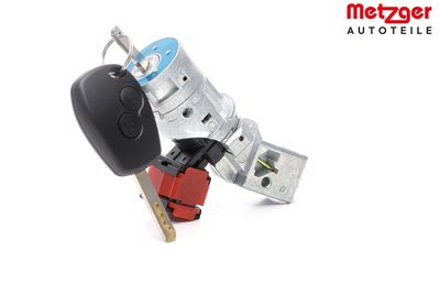 BLOCAJ VOLAN METZGER AUTOTEILE 2310812 9