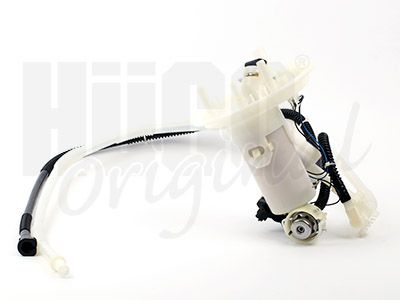 HITACHI Sensor, Kraftstoffvorrat