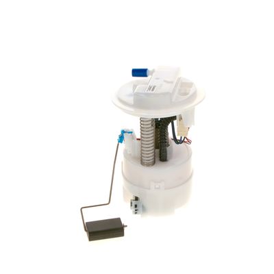 SISTEM ALIMENTARE CU COMBUSTIBIL BOSCH 0986580956 28