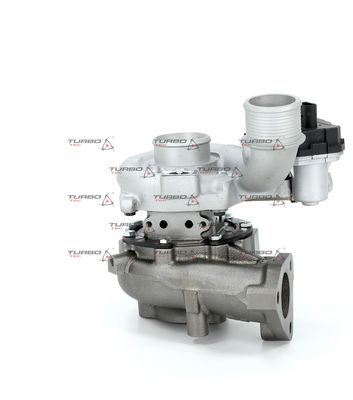 COMPRESOR SISTEM DE SUPRAALIMENTARE