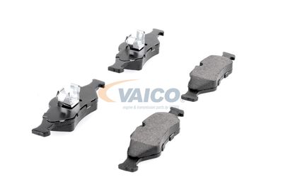 BREMSBELAGSATZ SCHEIBENBREMSE VAICO V250253 51