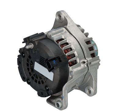 GENERATOR / ALTERNATOR VALEO 439896 17