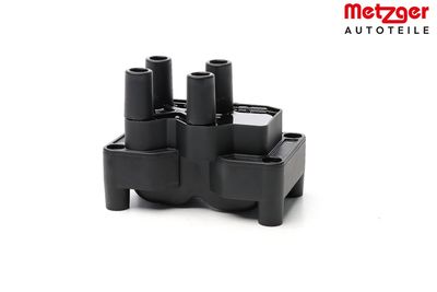 BOBINA DE INDUCTIE METZGER AUTOTEILE 0880073 22