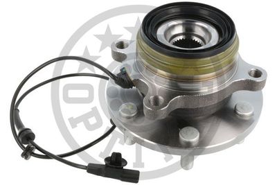OPTIMAL 961783 Подшипник ступицы  для NISSAN PATROL (Ниссан Патрол)