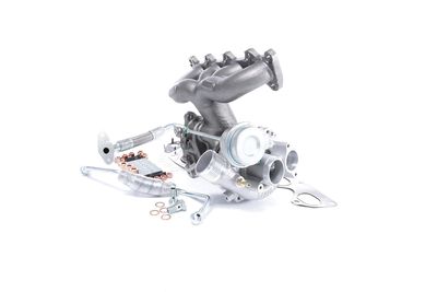 LADER AUFLADUNG BTS Turbo T981362 33