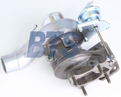 LADER AUFLADUNG BTS Turbo T911250 11