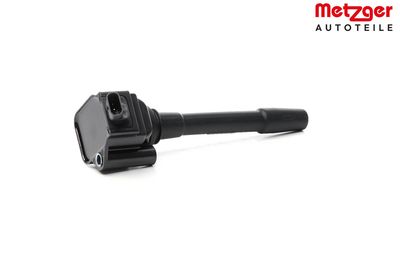ZüNDSPULE METZGER AUTOTEILE 0880571 35