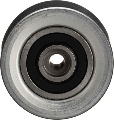 GATES - Obehová / vodiaca kladka ozubeného remeňa OPEL, VAUXHALL, ALFA ROMEO, FIAT, … , T42151