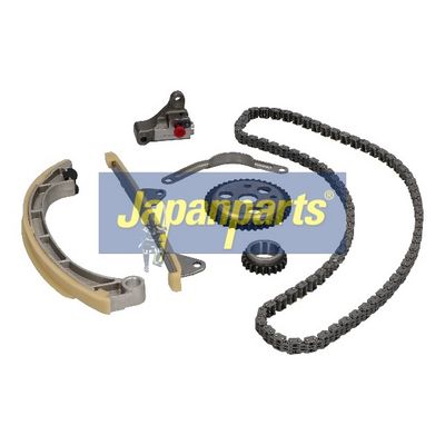 JAPANPARTS Комплект цели привода распредвала