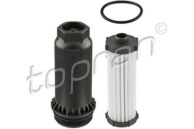 hidraulinis filtras, automatinė transmisija 304163 TOPRAN