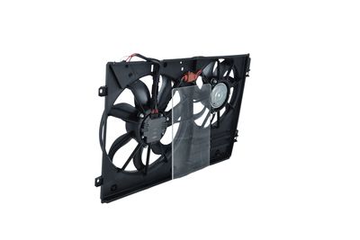 LüFTER MOTORKüHLUNG NRF 47400 19