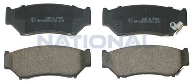 National NP2845