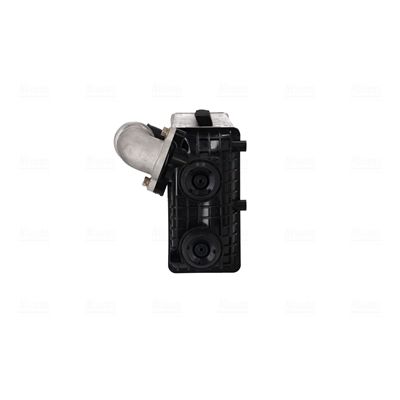 Toevoerluchtkoeler past: KIA SPORTAGE V 1.6/1.6H/1.6LPG 09.21-