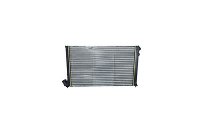 RADIATOR RACIRE MOTOR NRF 58077 25