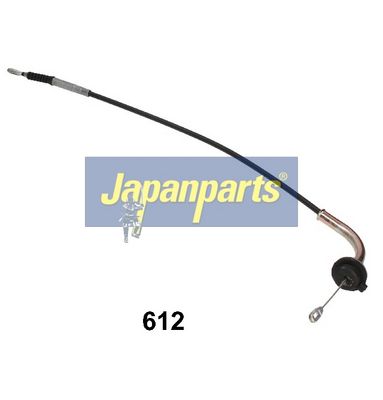 JAPANPARTS Sankabos trosas
