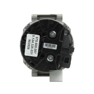 GENERATOR / ALTERNATOR BV PSH 575569087215 2