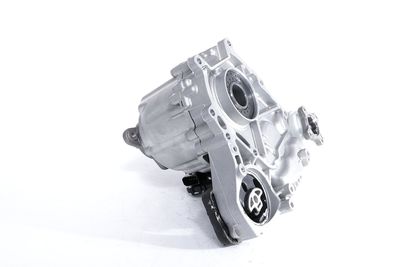 VERTEILERGETRIEBE BTS Turbo VG10007 19
