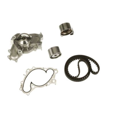 SET POMPA APA + CUREA DINTATA GATES KP3T257 73