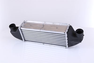 INTERCOOLER COMPRESOR NISSENS 96693 8