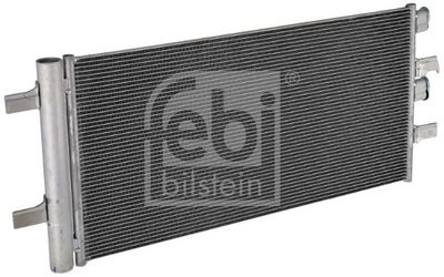 KONDENSATOR KLIMAANLAGE FEBI BILSTEIN 197112 1