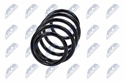 ARC SPIRAL NTY ASZPL064 18