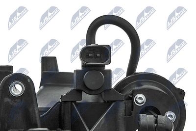 Sací trubkový modul NTY BKS-WW-018