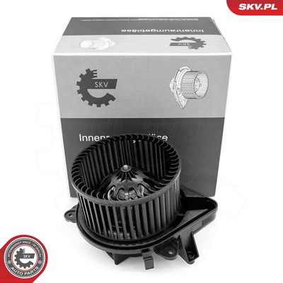 vnitřní ventilátor SKV 68SKV012