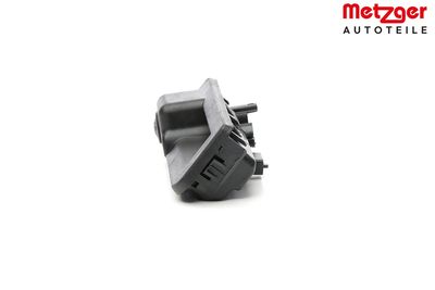 HECKKLAPPENGRIFF METZGER AUTOTEILE 2311002 11