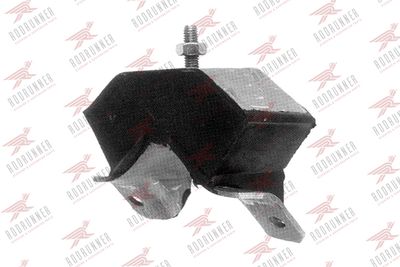 окачване, двигател RODRUNNER BC-SC 30