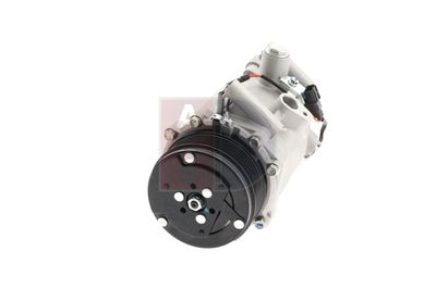 KOMPRESSOR KLIMAANLAGE AKS DASIS 852444N 14