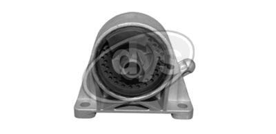 DYS 71-22410 Подушка двигателя для OPEL ASTRA H универсал (A04)