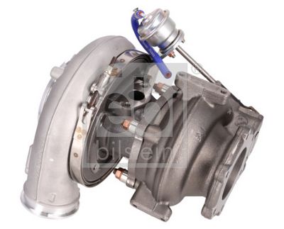 Lader, ladesystem FEBI BILSTEIN 192428