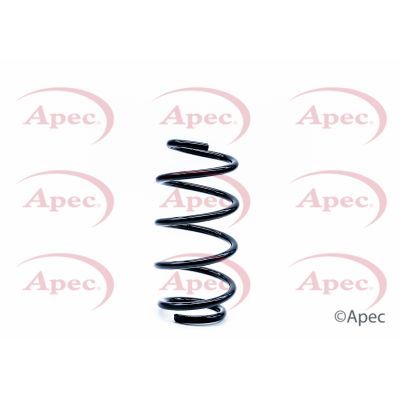 Suspension Spring APEC ACS1166