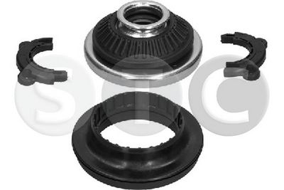 FEDERBEINSTüTZLAGER