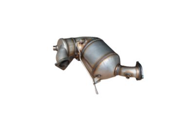 FILTRU FUNINGINE/PARTICULE SIST.DE ESAPAMENT