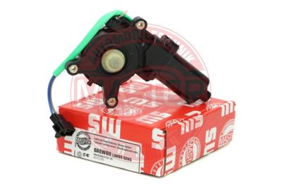 ELECTROMOTOR MACARA GEAM MASTER-SPORT GERMANY 96430356PCSMS 3
