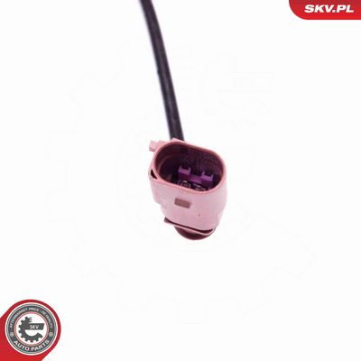 SENZOR TEMPERATURA GAZE EVACUARE ESEN SKV 30SKV345 2