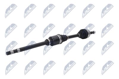 PLANETARA NTY NPWCT026 3