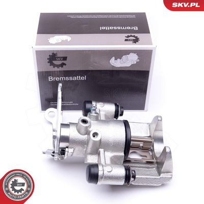 Brzdový strmeň ESEN SKV 50SKV054